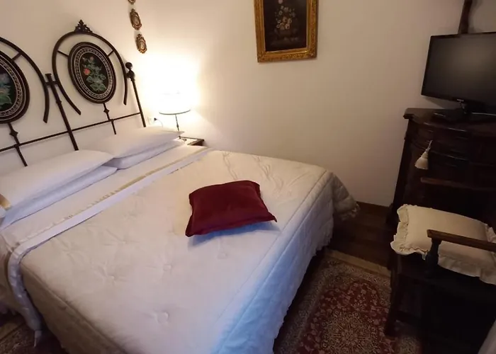 Podere Battegone * Maestrello