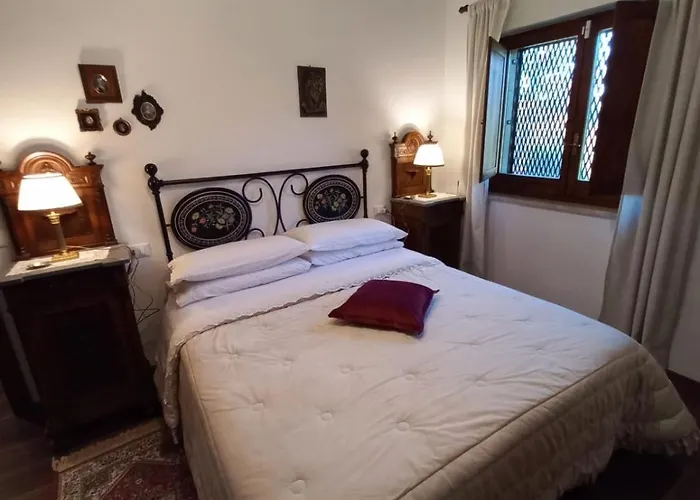 Holiday home Podere Battegone