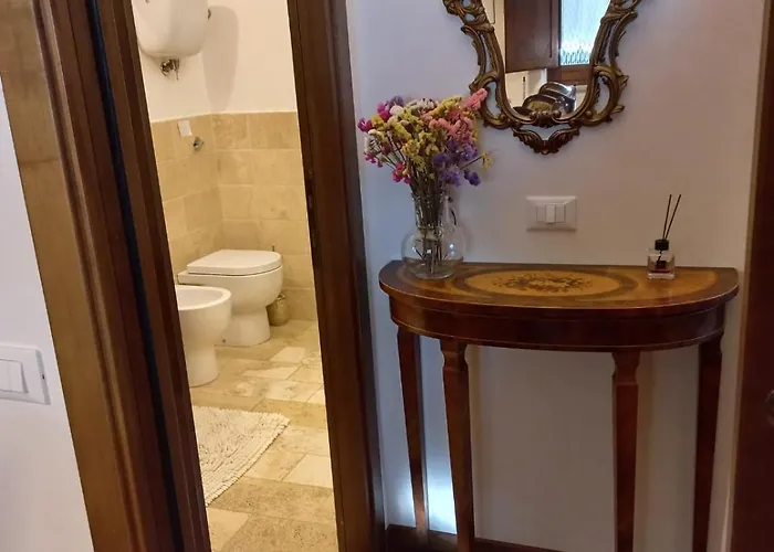 Holiday home Podere Battegone *